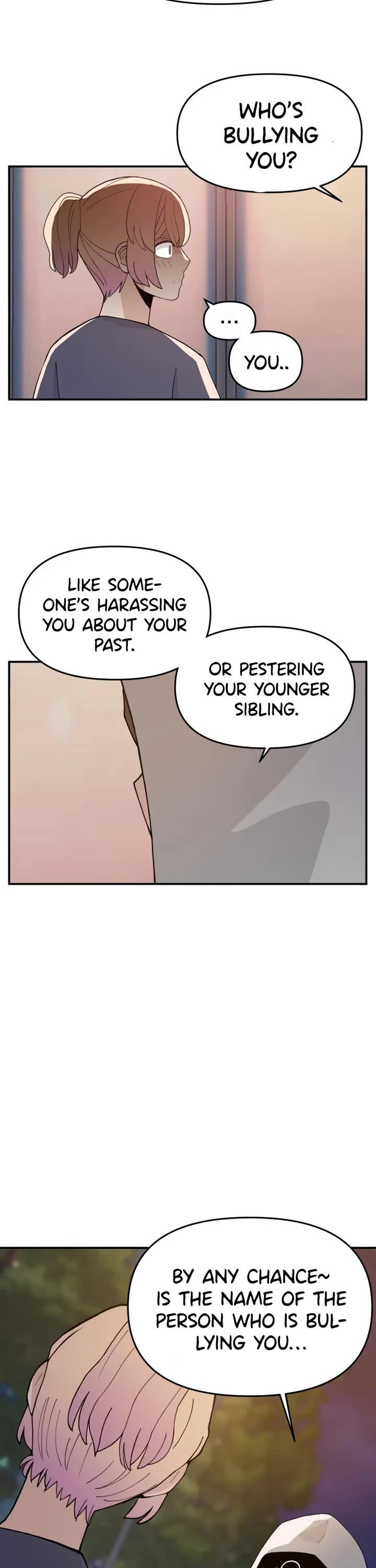 Villain Classroom Chapter 36 page 38 - Chapter 36