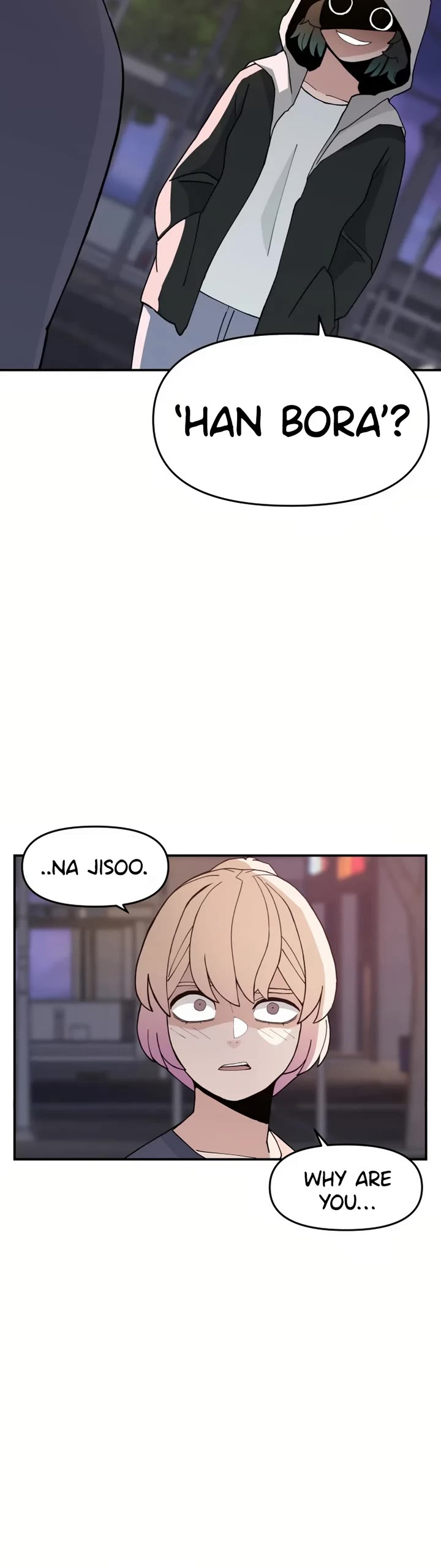 Villain Classroom Chapter 36 page 39 - Chapter 36