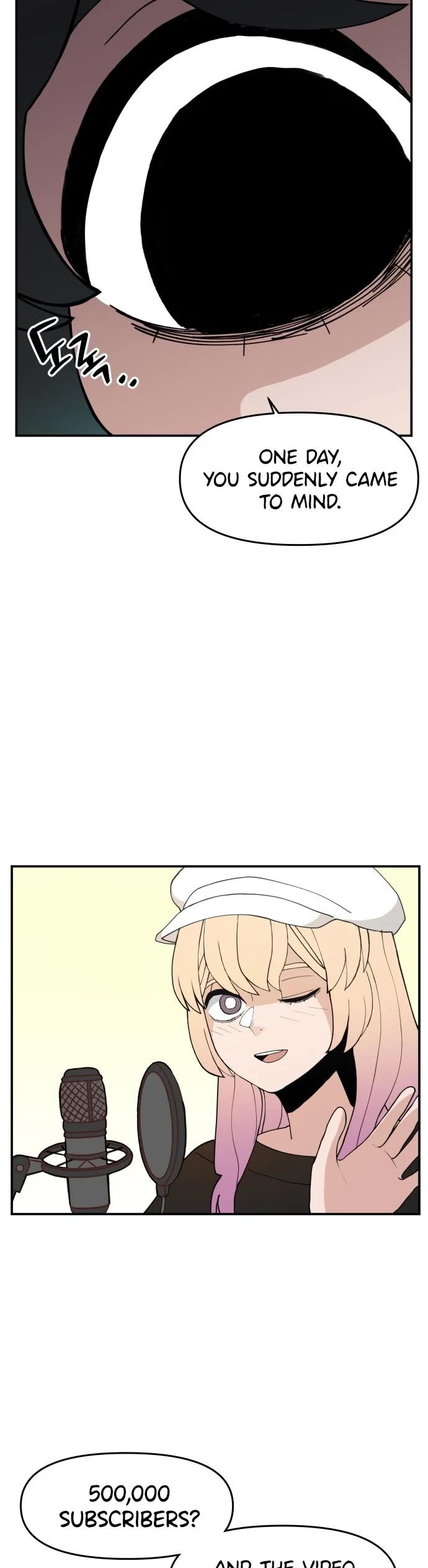 Villain Classroom Chapter 37 page 10 - Chapter 37