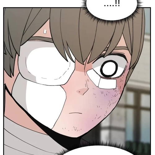Villain Classroom Chapter 37 cover