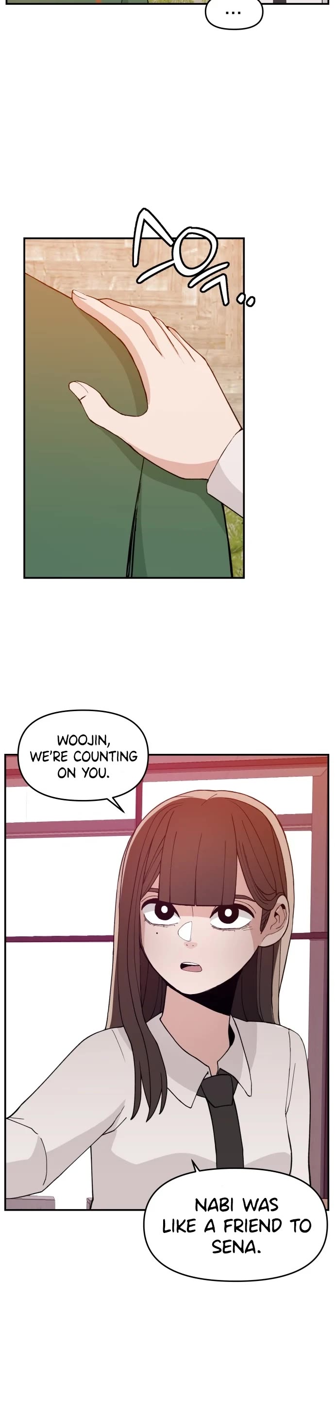 Villain Classroom Chapter 38 page 10 - Chapter 38