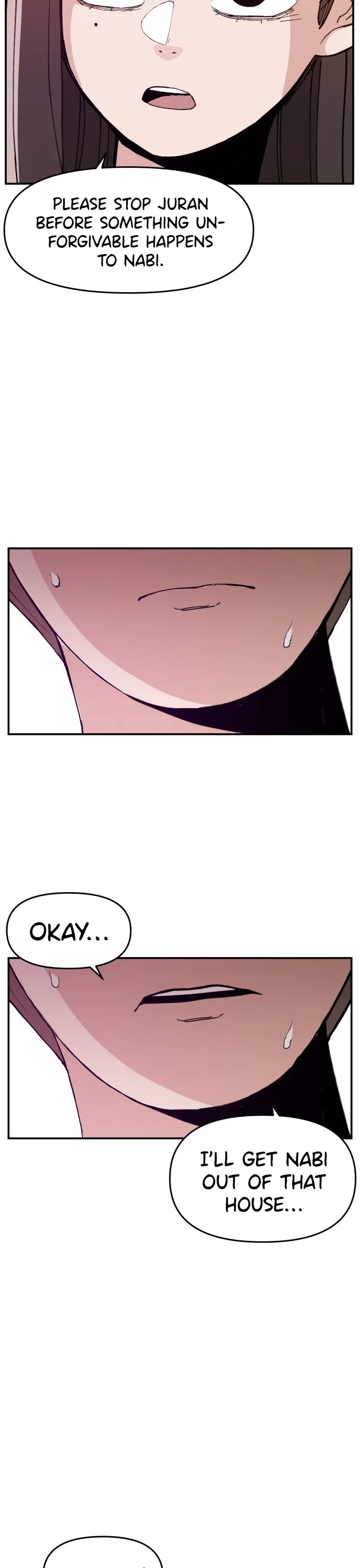 Villain Classroom Chapter 38 page 12 - Chapter 38
