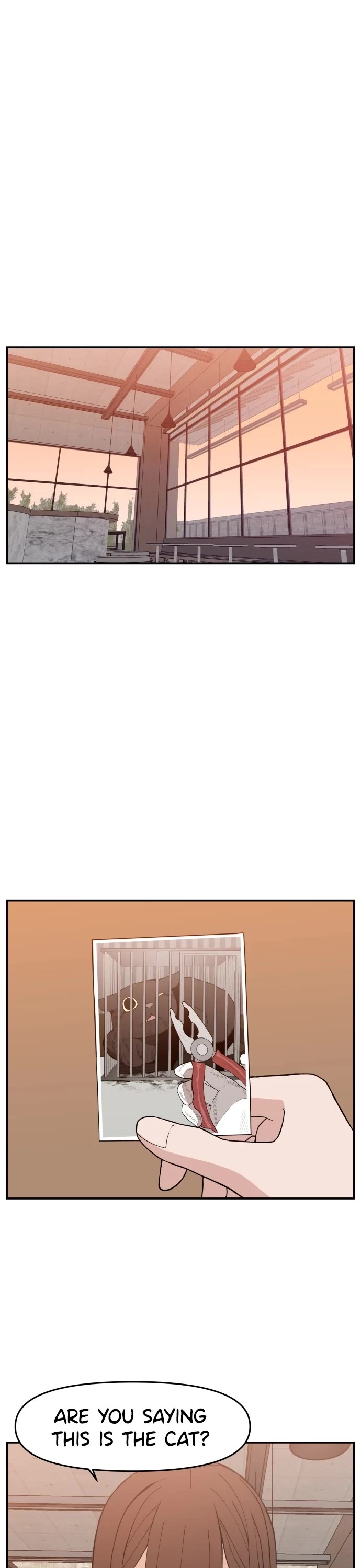 Villain Classroom Chapter 38 page 2 - Chapter 38