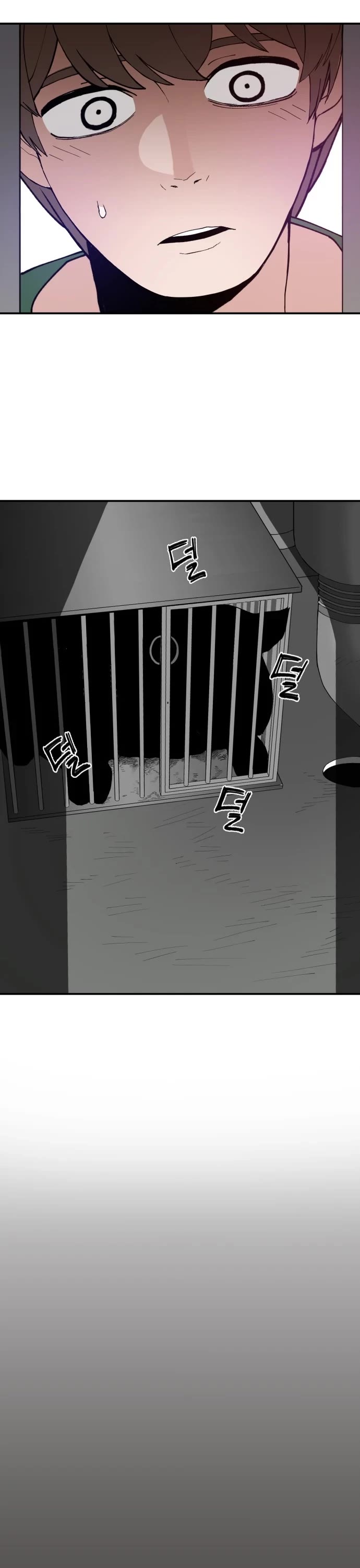 Villain Classroom Chapter 38 page 29 - Chapter 38