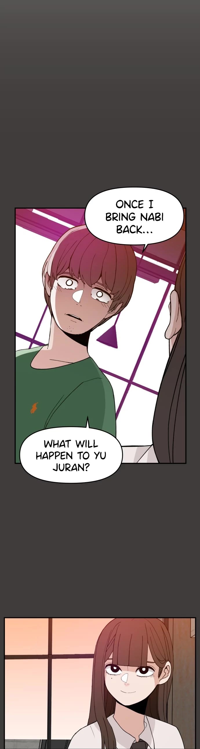 Villain Classroom Chapter 38 page 30 - Chapter 38