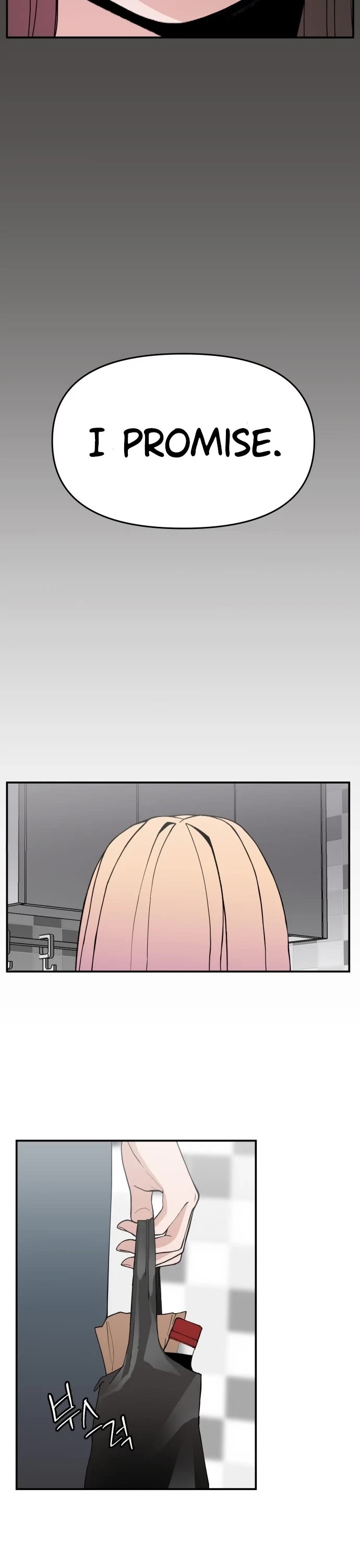 Villain Classroom Chapter 38 page 34 - Chapter 38