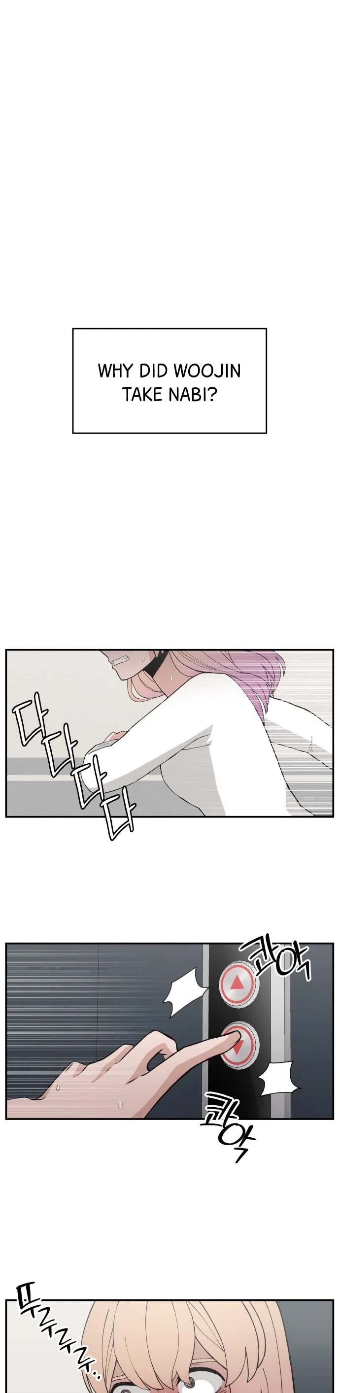Villain Classroom Chapter 38 page 36 - Chapter 38