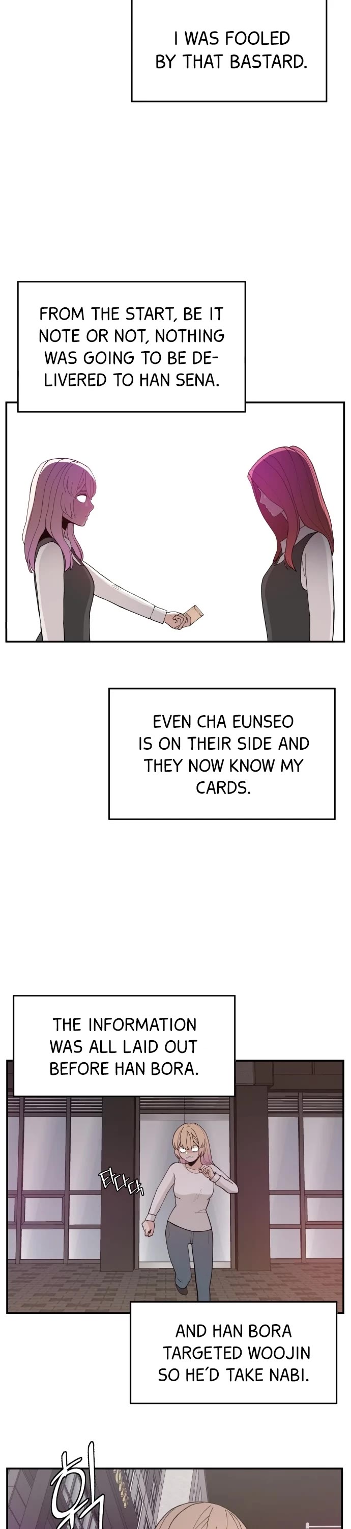 Villain Classroom Chapter 38 page 38 - Chapter 38