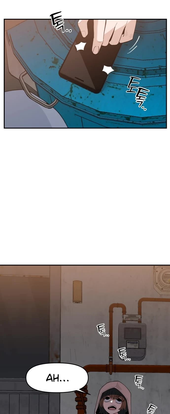 Villain Classroom Chapter 38 page 45 - Chapter 38