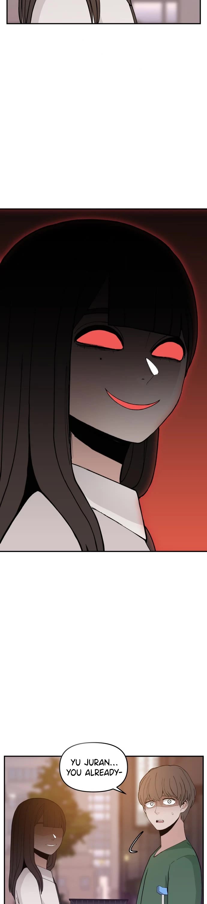 Villain Classroom Chapter 39 page 3 - Chapter 39