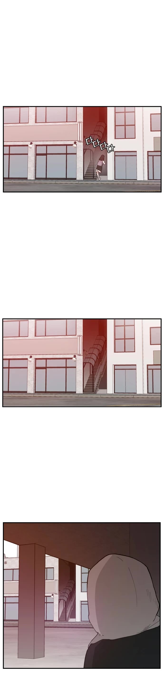 Villain Classroom Chapter 39 page 41 - Chapter 39