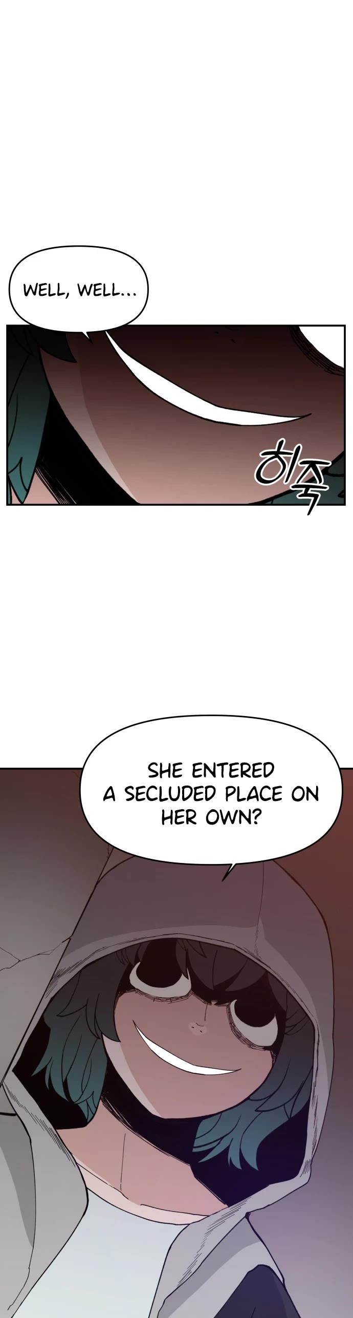 Villain Classroom Chapter 39 page 42 - Chapter 39
