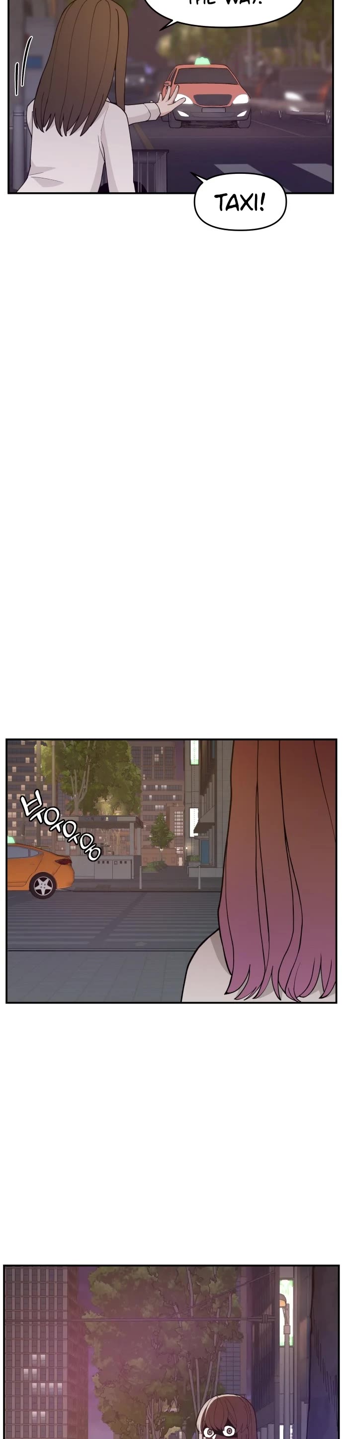 Villain Classroom Chapter 39 page 5 - Chapter 39