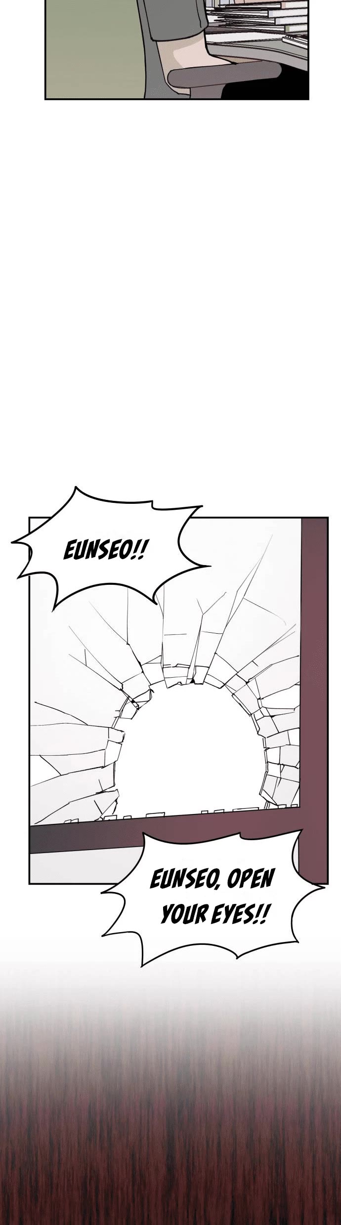 Villain Classroom Chapter 4 page 15 - Chapter 4