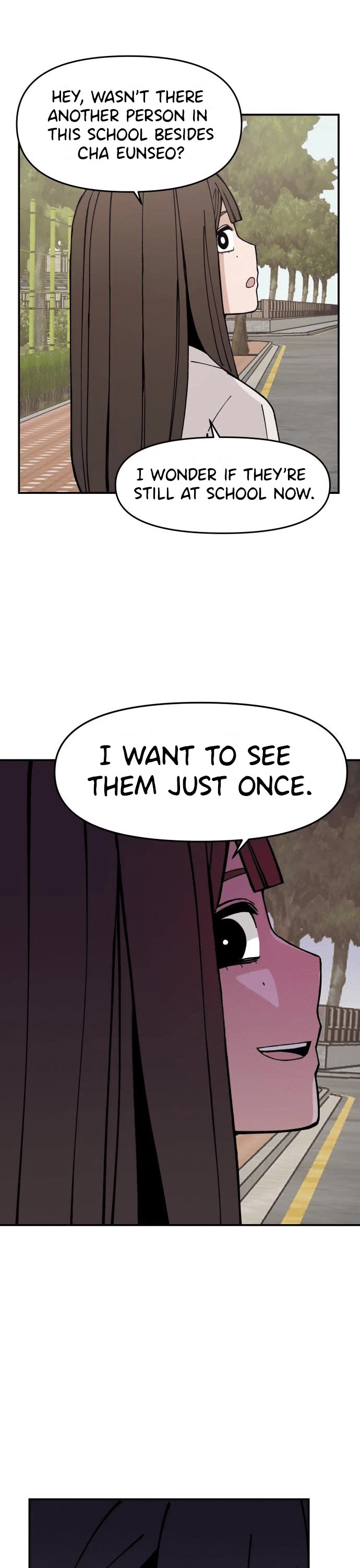 Villain Classroom Chapter 4 page 23 - Chapter 4