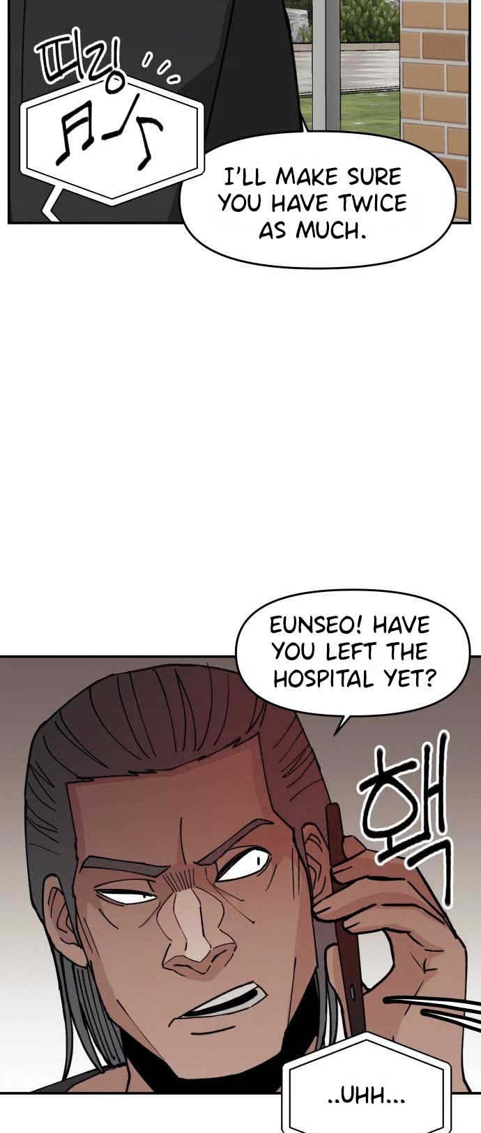 Villain Classroom Chapter 4 page 34 - Chapter 4