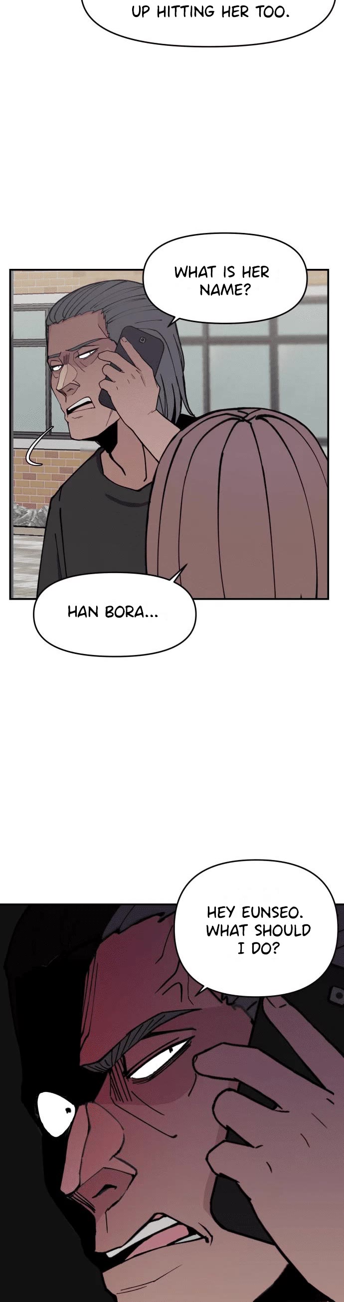 Villain Classroom Chapter 4 page 39 - Chapter 4