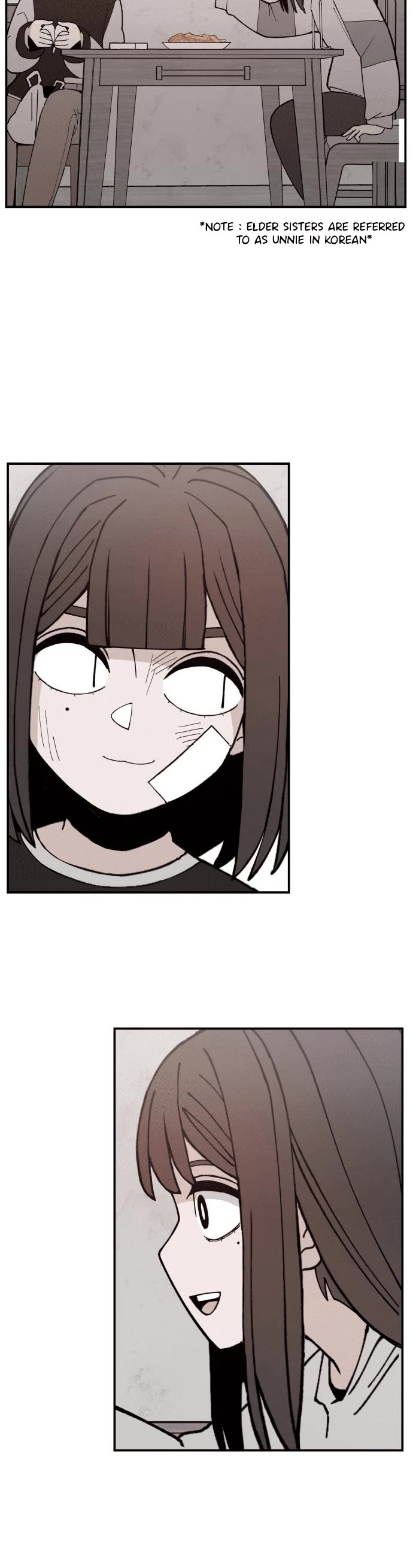 Villain Classroom Chapter 4 page 44 - Chapter 4