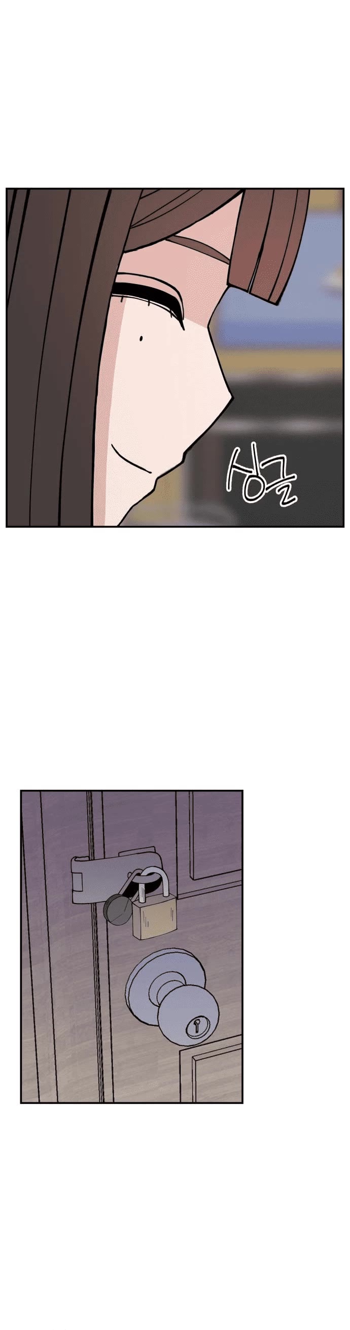 Villain Classroom Chapter 4 page 45 - Chapter 4