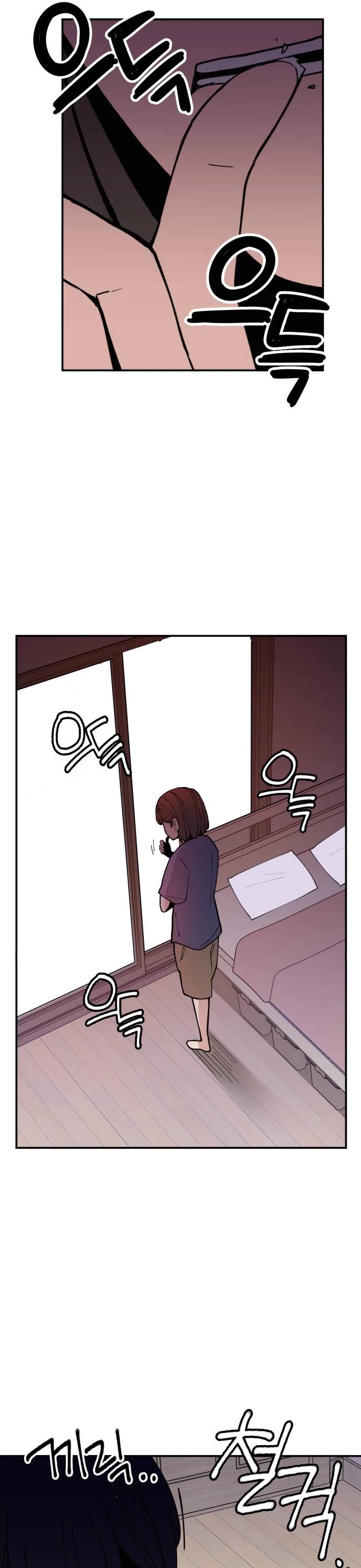 Villain Classroom Chapter 4 page 46 - Chapter 4