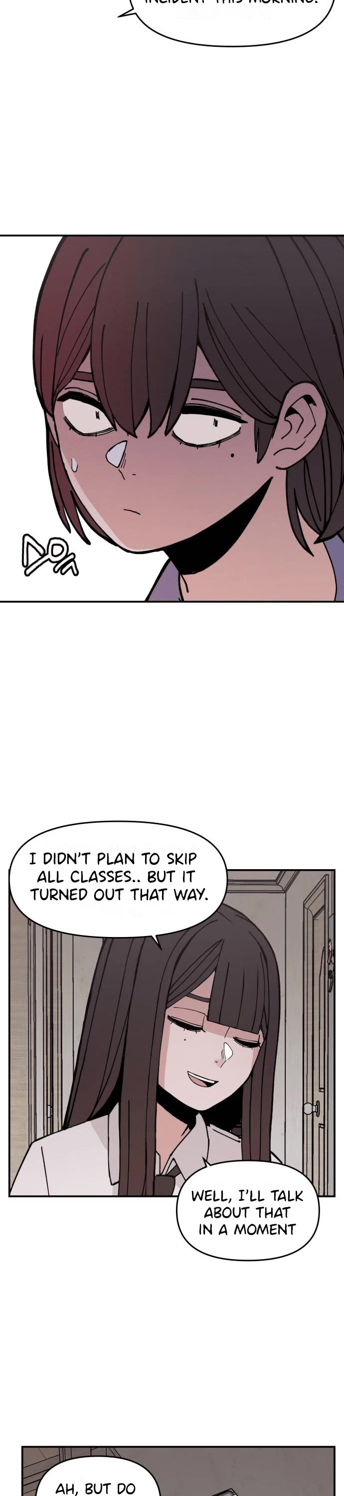 Villain Classroom Chapter 4 page 48 - Chapter 4