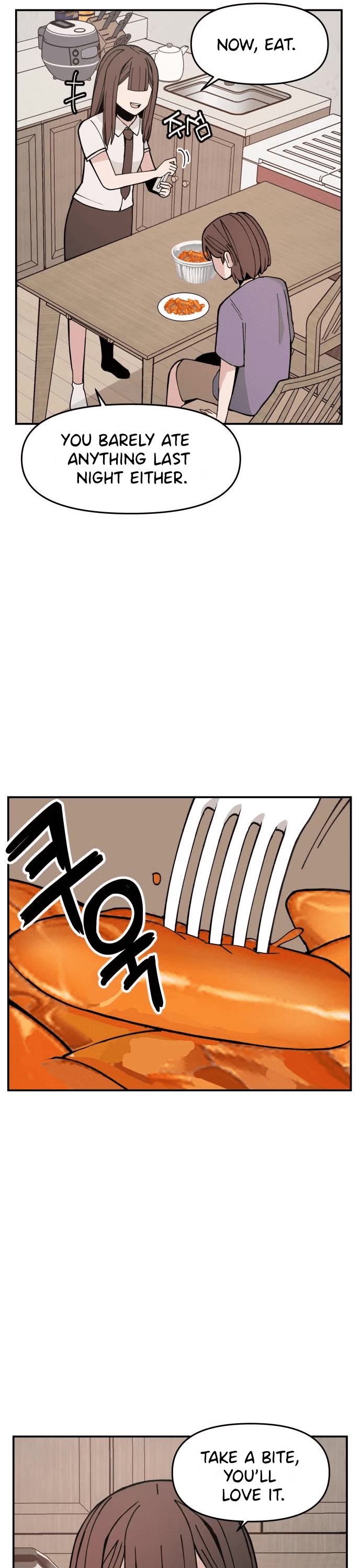 Villain Classroom Chapter 4 page 51 - Chapter 4
