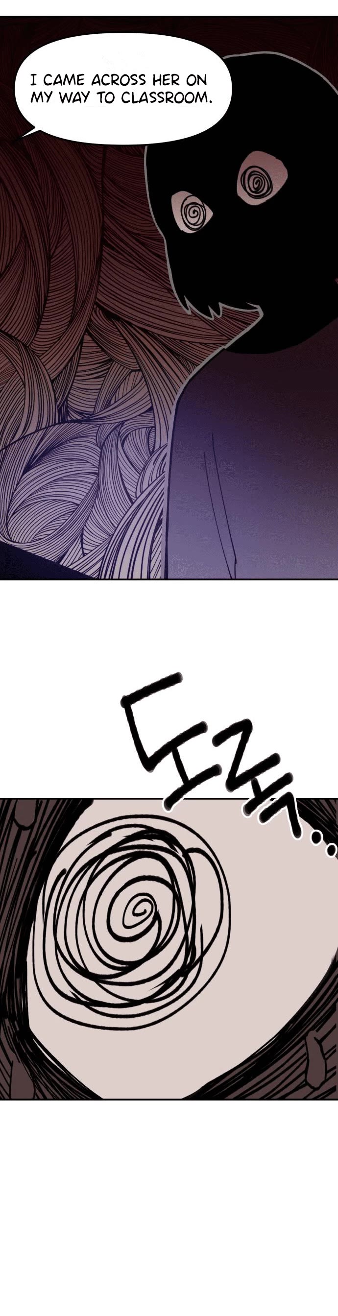 Villain Classroom Chapter 4 page 55 - Chapter 4