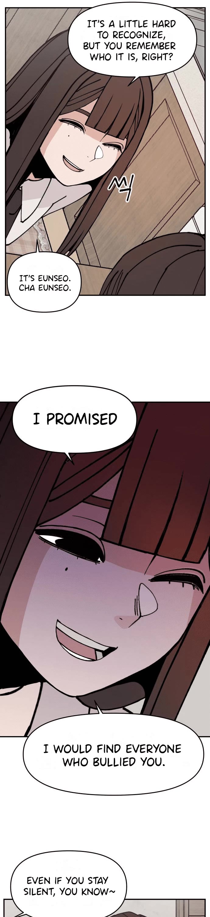 Villain Classroom Chapter 4 page 56 - Chapter 4