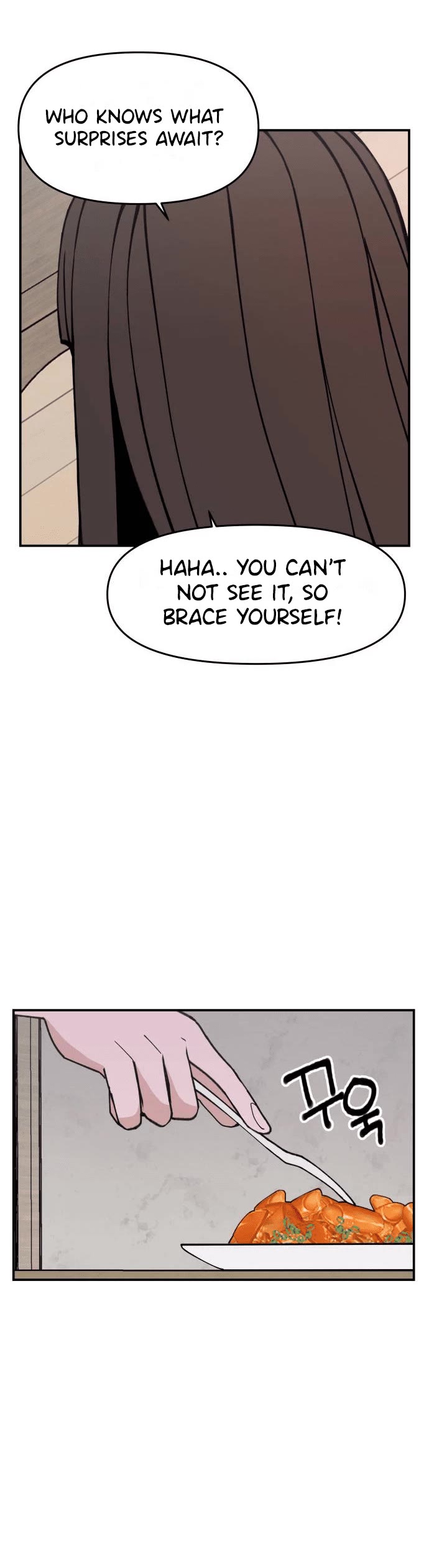 Villain Classroom Chapter 4 page 59 - Chapter 4