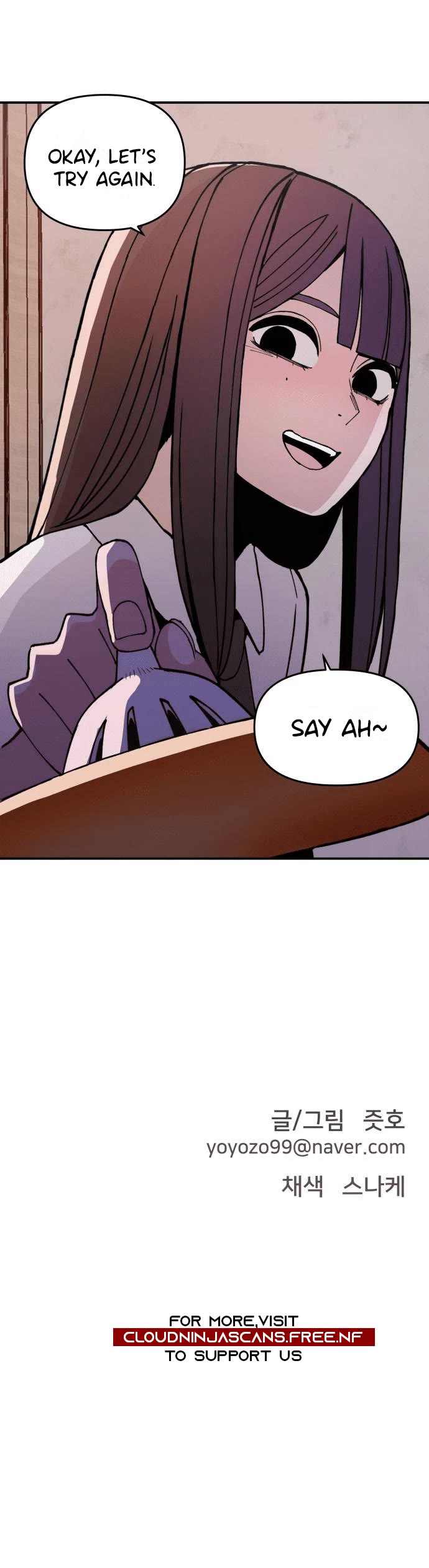 Villain Classroom Chapter 4 page 60 - Chapter 4