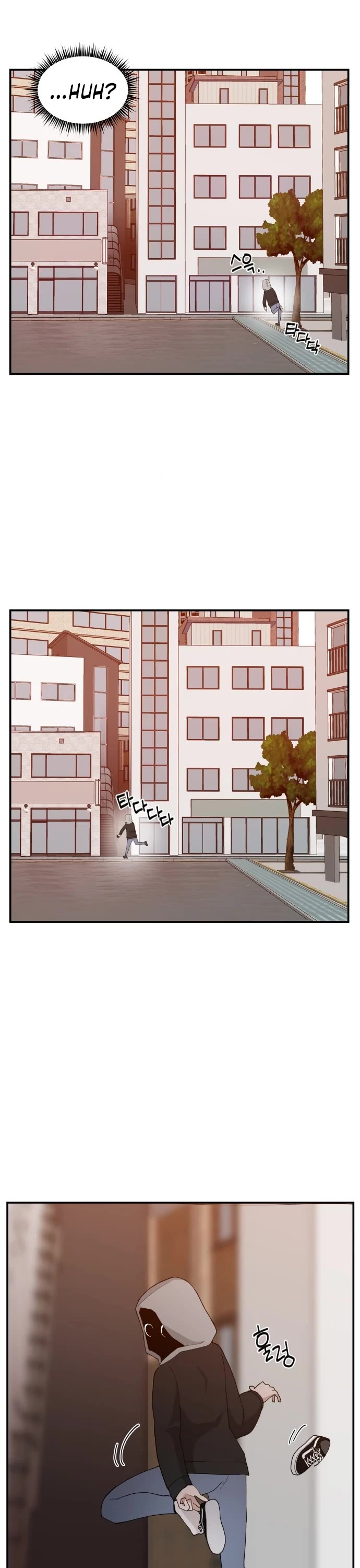 Villain Classroom Chapter 40 page 12 - Chapter 40