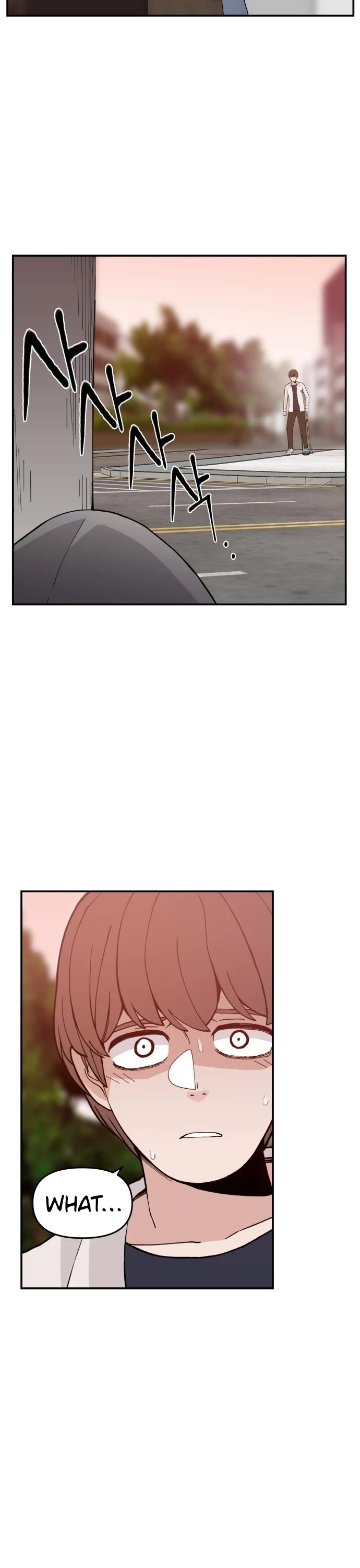 Villain Classroom Chapter 40 page 13 - Chapter 40