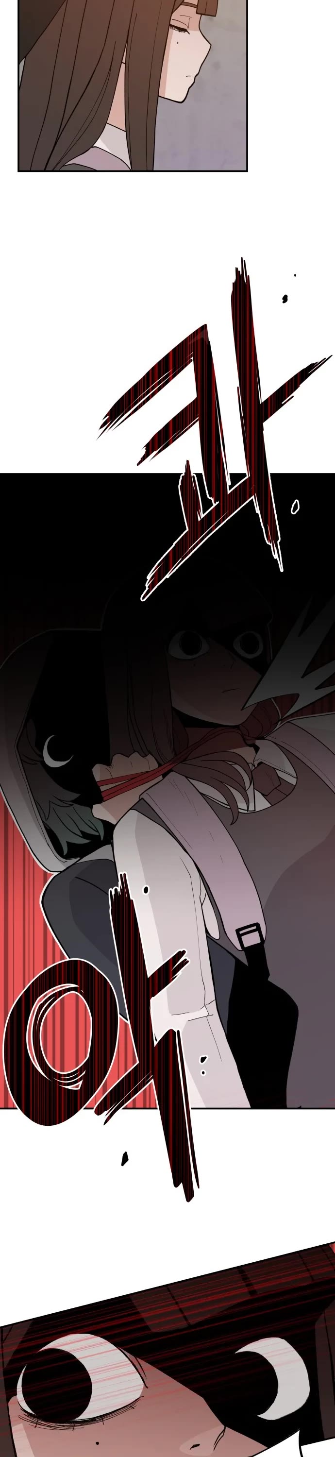 Villain Classroom Chapter 40 page 18 - Chapter 40