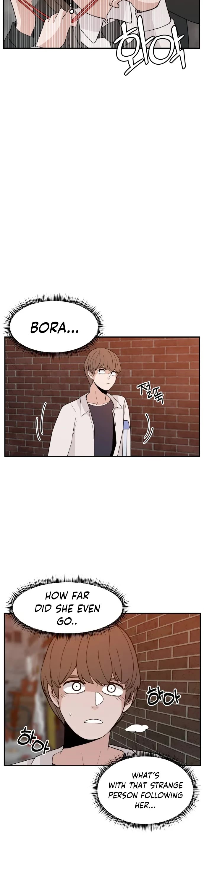 Villain Classroom Chapter 40 page 26 - Chapter 40