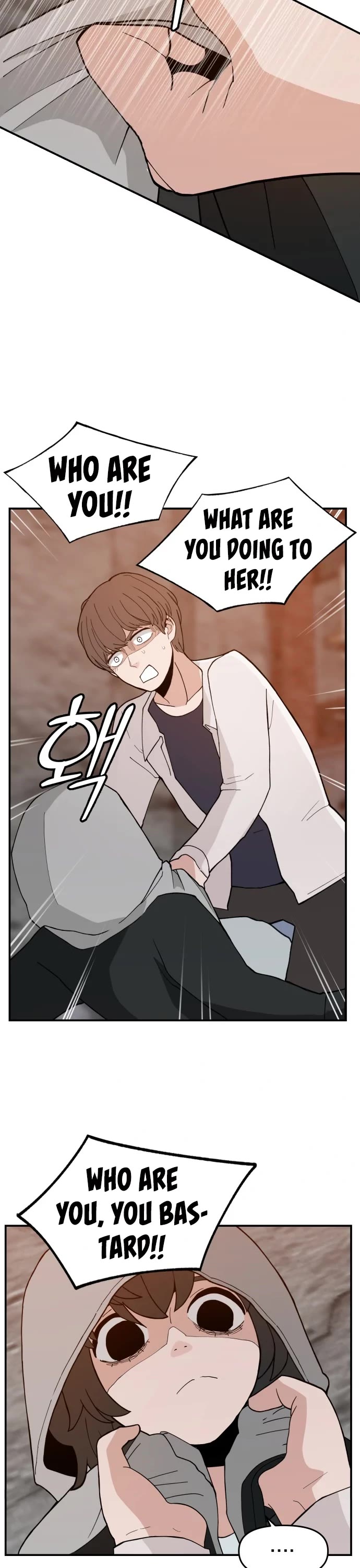 Villain Classroom Chapter 40 page 33 - Chapter 40