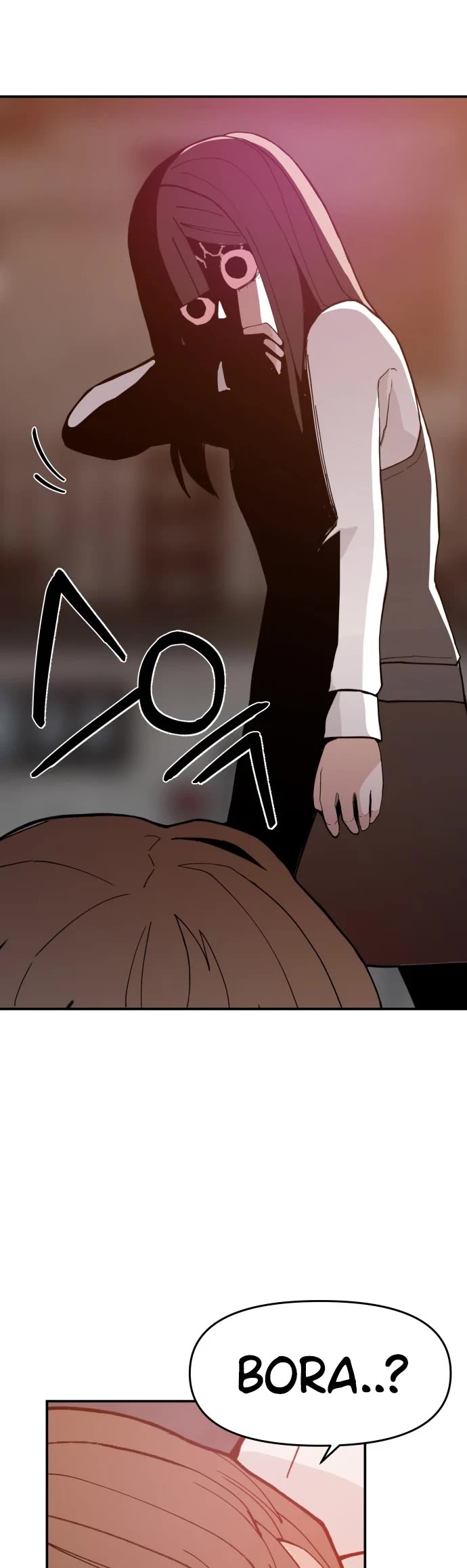 Villain Classroom Chapter 40 page 39 - Chapter 40