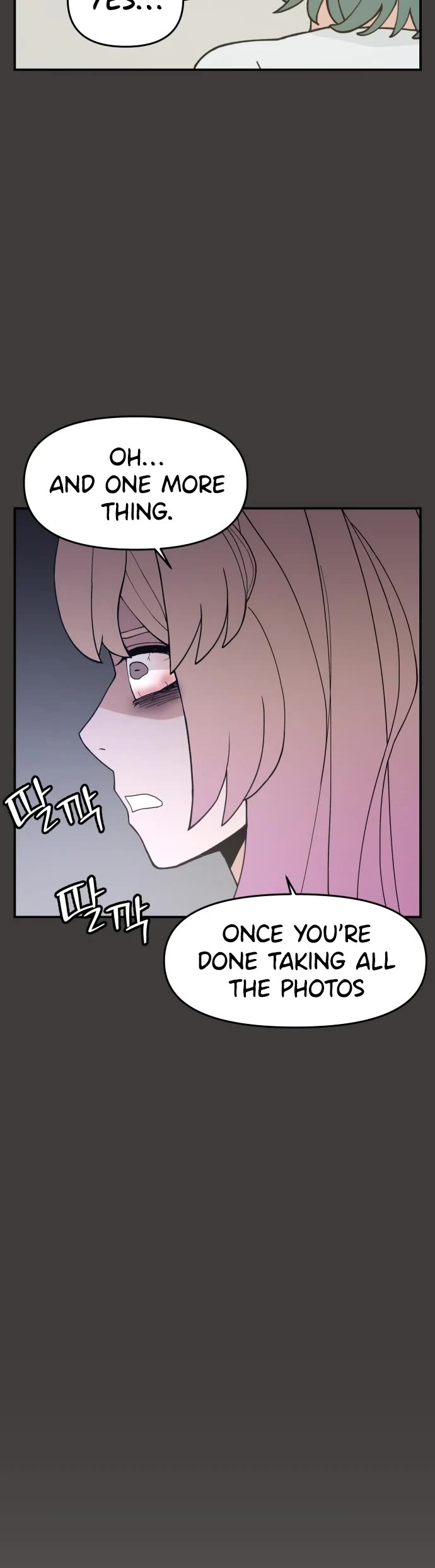 Villain Classroom Chapter 40 page 9 - Chapter 40