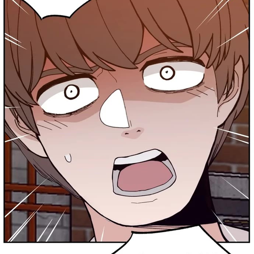Villain Classroom Chapter 40 cover