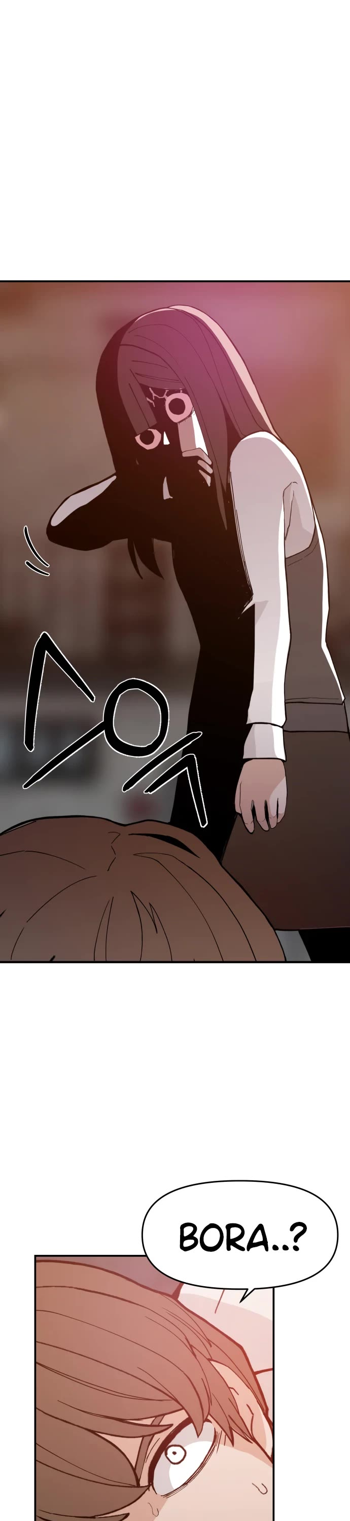 Villain Classroom Chapter 41 page 1 - Chapter 41