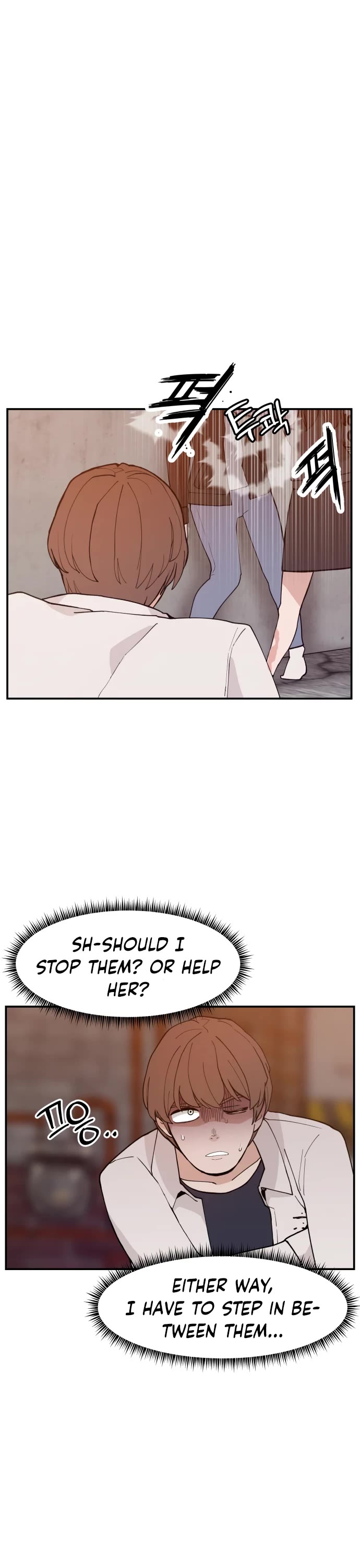 Villain Classroom Chapter 41 page 13 - Chapter 41