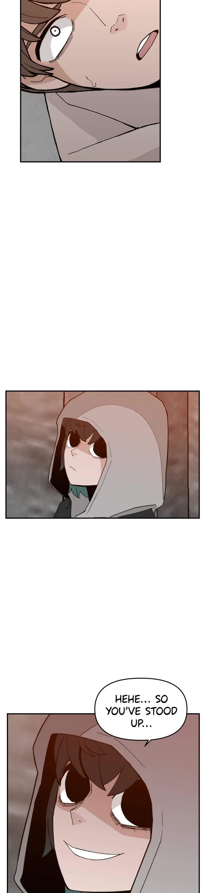 Villain Classroom Chapter 41 page 2 - Chapter 41