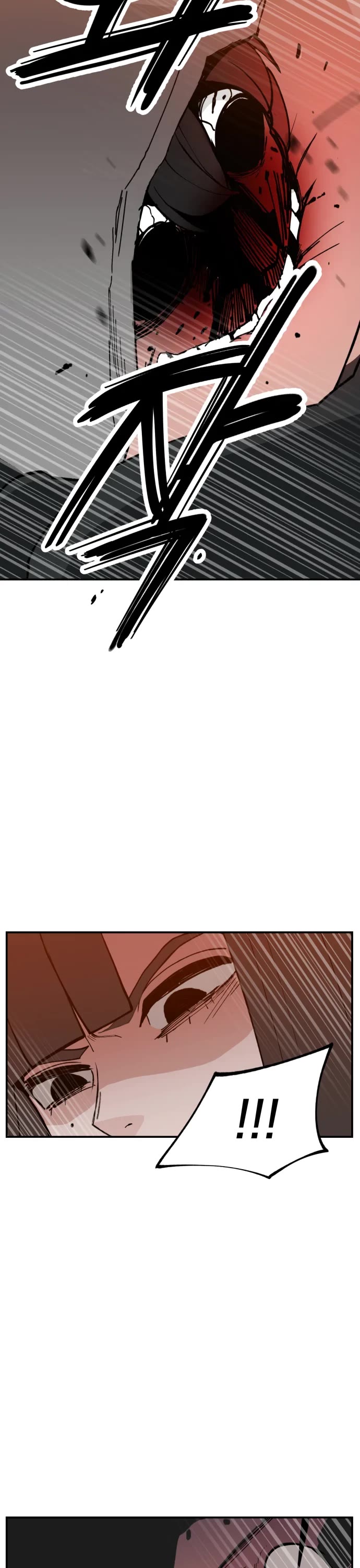 Villain Classroom Chapter 41 page 22 - Chapter 41