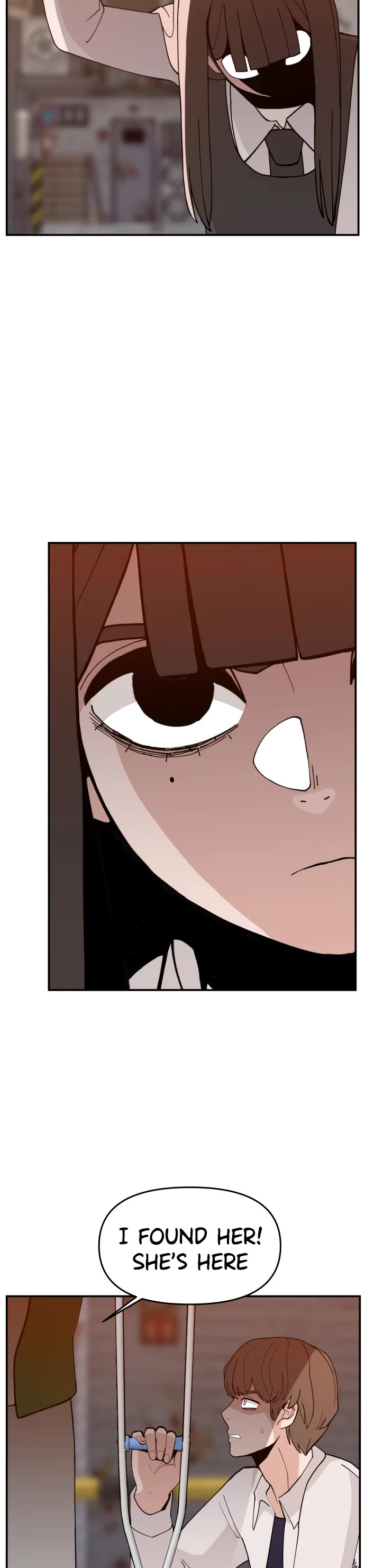 Villain Classroom Chapter 41 page 24 - Chapter 41
