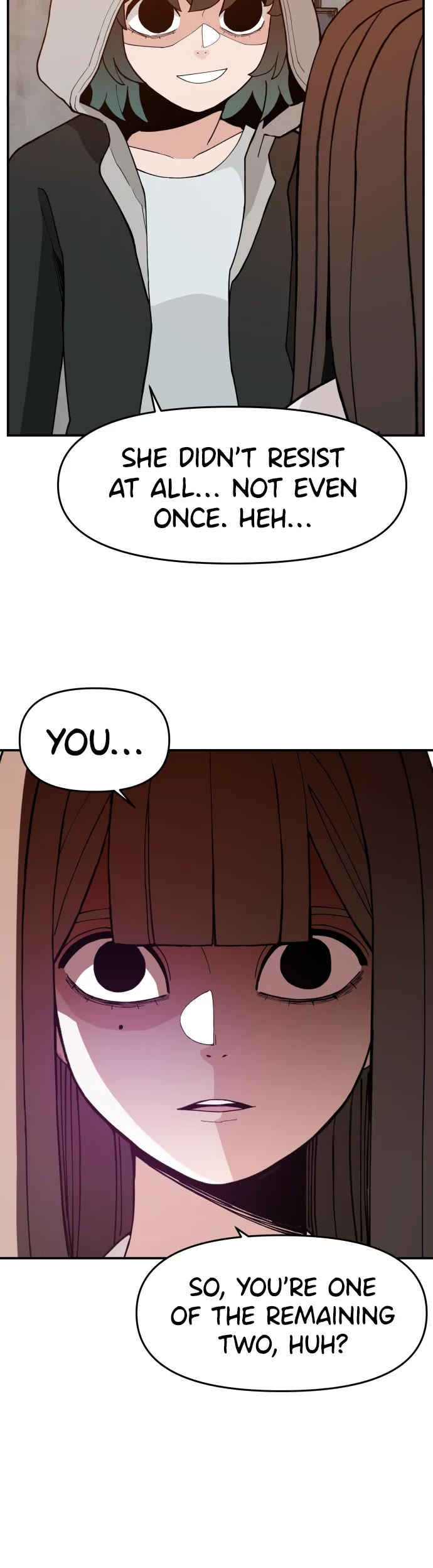 Villain Classroom Chapter 41 page 5 - Chapter 41