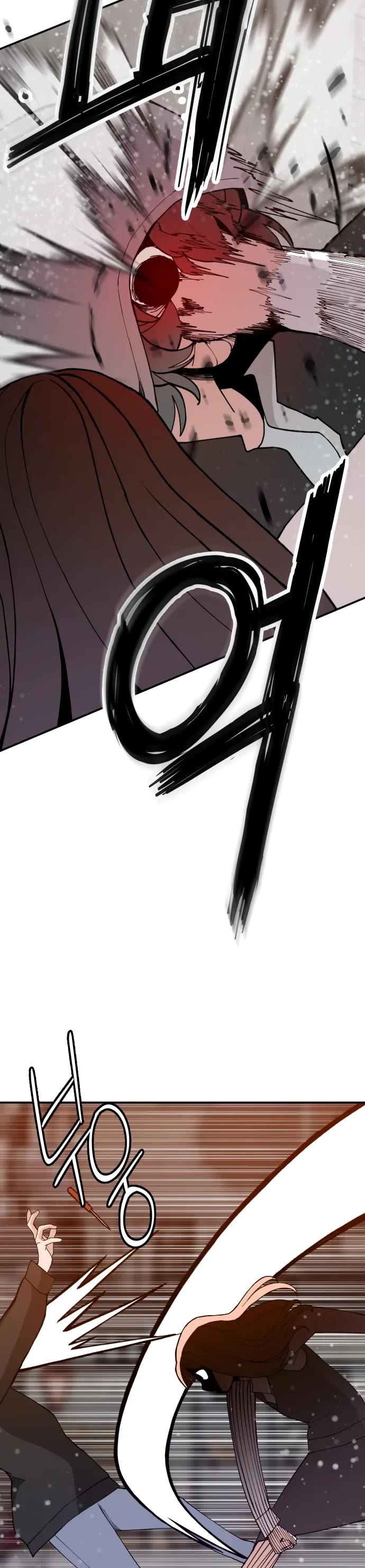 Villain Classroom Chapter 41 page 9 - Chapter 41