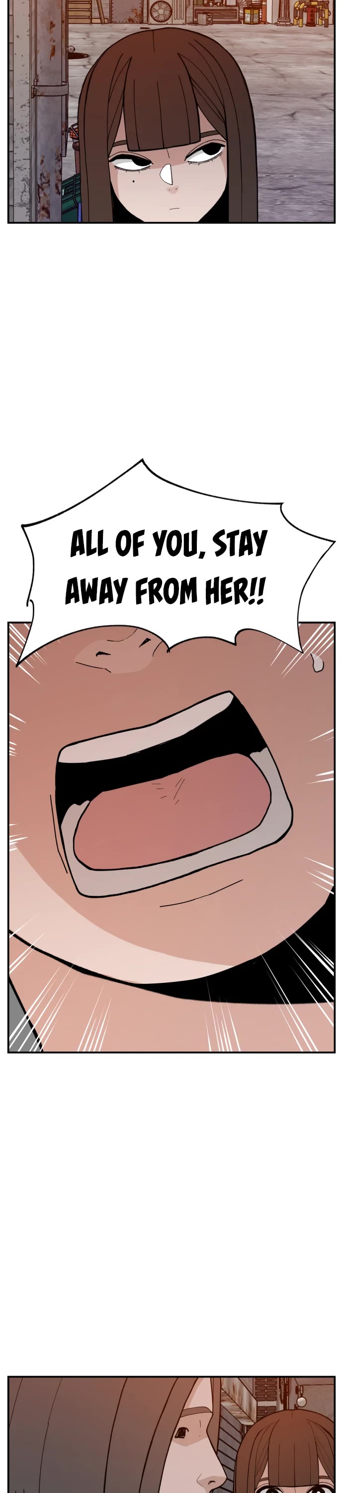 Villain Classroom Chapter 42 page 12 - Chapter 42