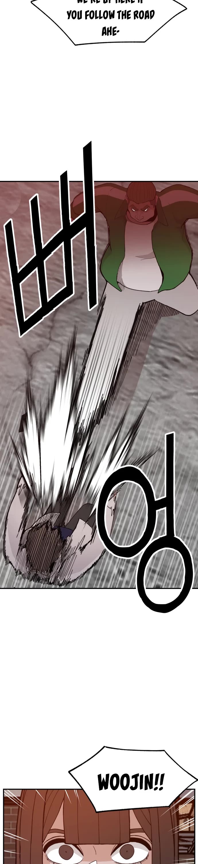 Villain Classroom Chapter 42 page 18 - Chapter 42