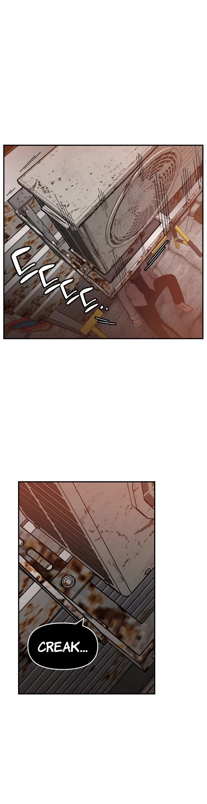 Villain Classroom Chapter 42 page 20 - Chapter 42