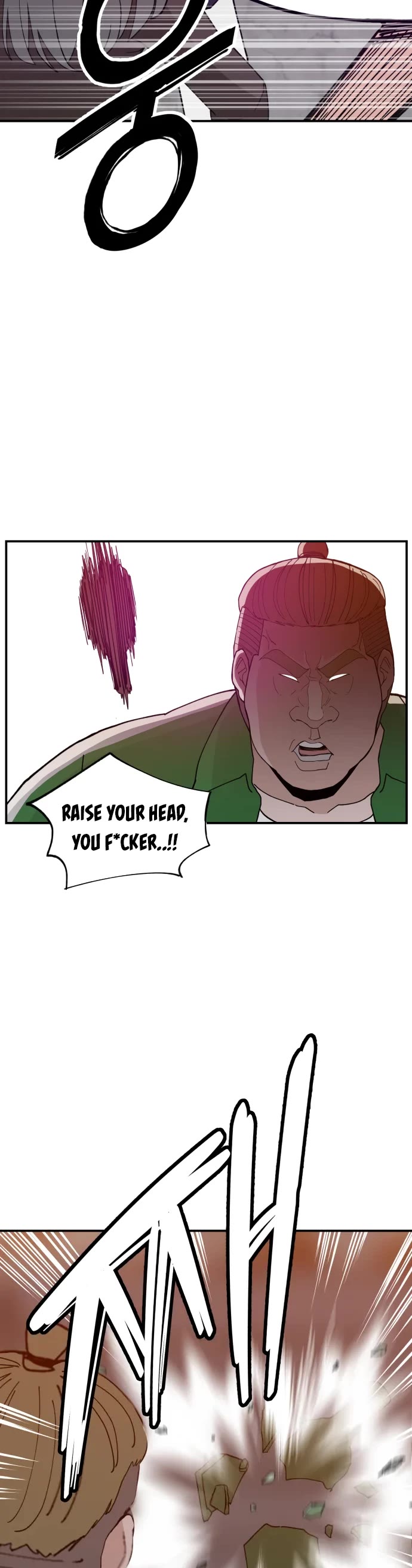 Villain Classroom Chapter 42 page 24 - Chapter 42