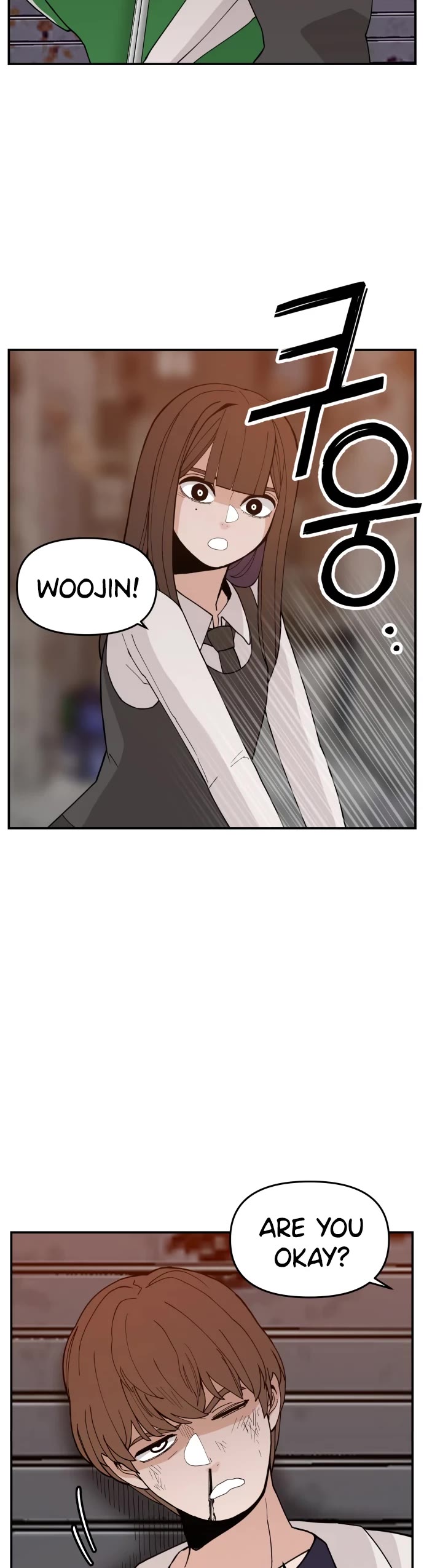 Villain Classroom Chapter 42 page 29 - Chapter 42